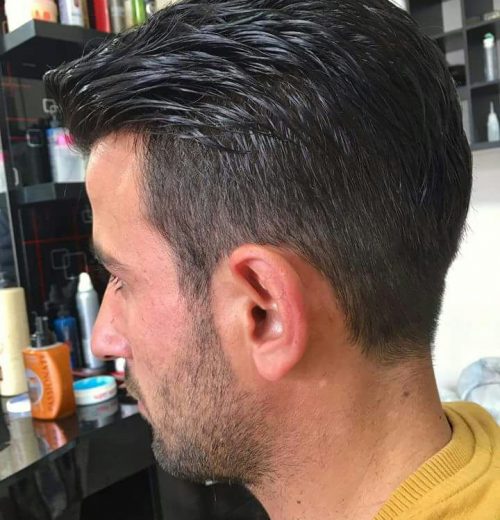Protez Saç Protez Saç